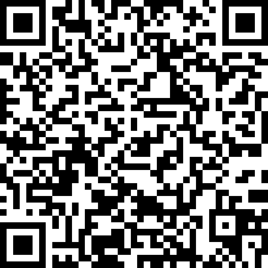 QR код пожертва